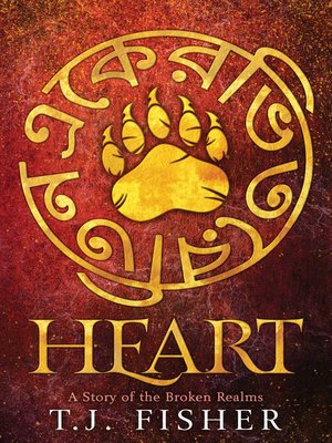 cover image of Heart